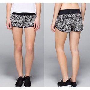Lululemon Speed Short 6